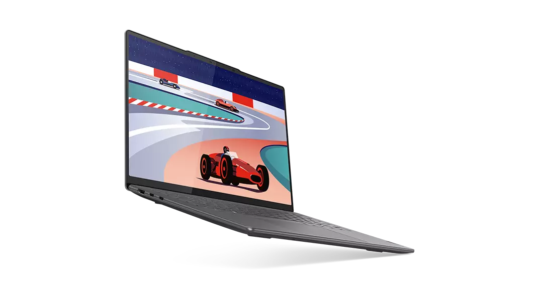 Yoga Pro 7i Gen 8 14型(第12世代Intel® EVO™) | 創造力を解き放つ