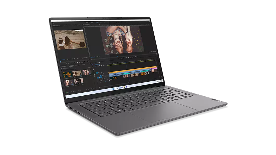 Yoga Pro 7i Gen 8 14型(第12世代Intel® EVO™) | 創造力を解き放つパワフルな14型ノートPC |  82Y700BFJP | レノボ・ ジャパン