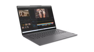 Yoga Pro 7i Gen 8 14型(第12世代Intel® EVO™) | 創造力を解き放つ