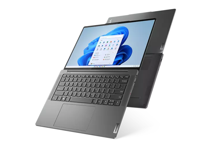 Yoga Pro 7i Gen 8 14型(第12世代Intel® EVO™) | 創造力を解き放つ