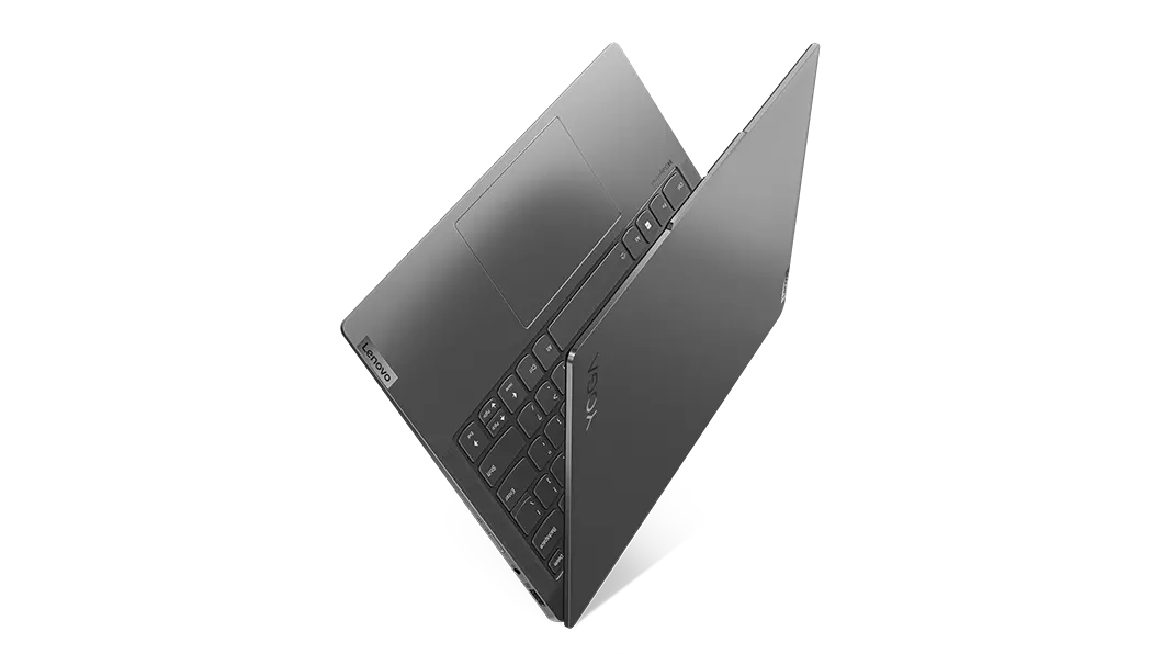 Yoga Slim 6i Gen 8 14型(第12世代Intel® Core™) | スリムでパワフルな