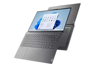 H*H様 【動作確認済み】Lenovo Yoga Slim 6 ノートPC ID Yoga Slim 6i Gen 8 14型(第12世代Intel® Core™) | スリムでパワフルな