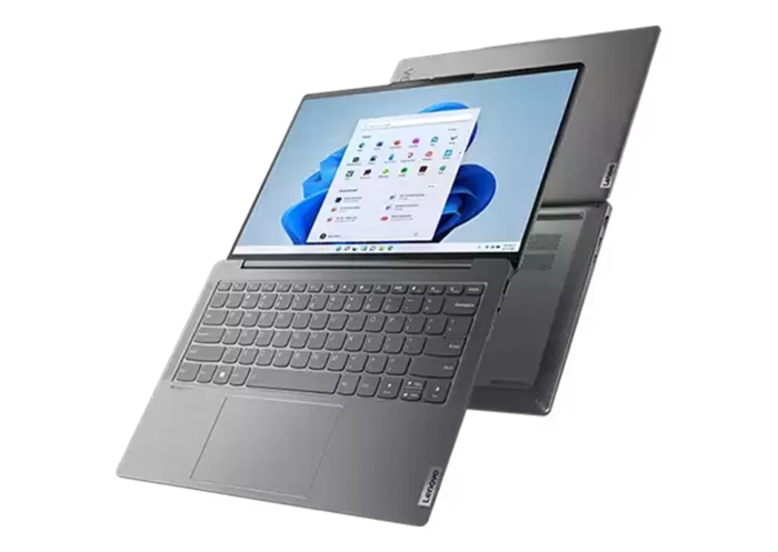Yoga Slim 6i Gen 8 14型(第12世代Intel® Core™) | スリムでパワフルな
