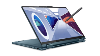 Yoga 7 Gen 8 14型(AMD) | 創造力を形にする14型2-in1ノートPC