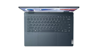 美品：レノボYoga 7 Gen8／有機EL14型2.8Kタッチパネル 2in1 Yoga 7 Gen 8 14型(AMD) | 創造力を形にする14型2-in1ノートPC