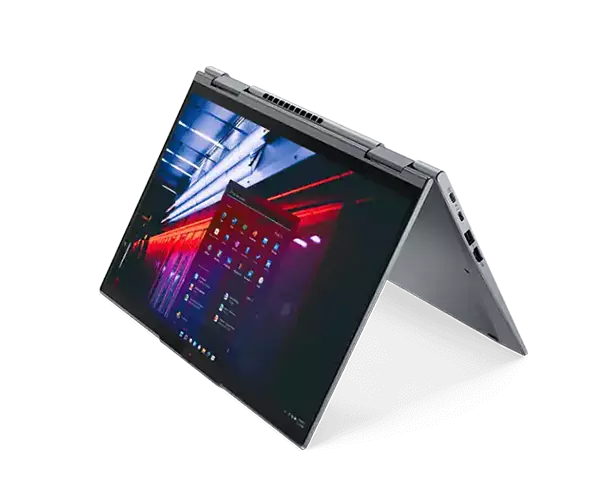 ThinkPad X1 Yoga Gen 7
                                                