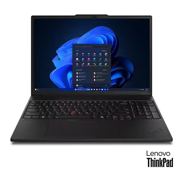 ThinkPad P16s Gen 4