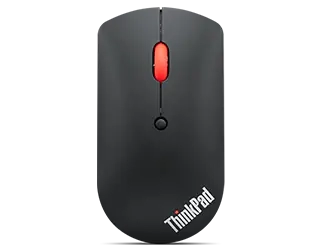 ThinkPad Bluetoothサイレントマウス