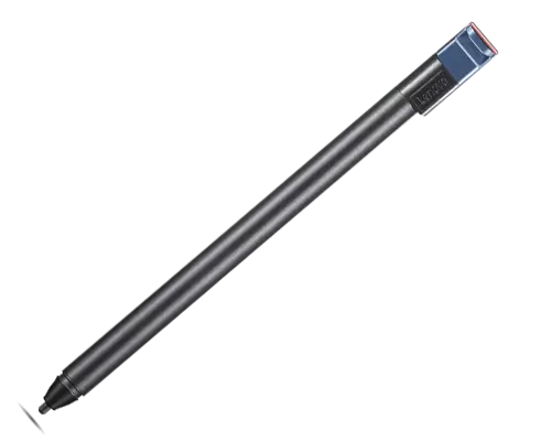 BoxWave - Lápiz óptico compatible con Lenovo ThinkPad X1 Fold, AccuPoint  Active Stylus, lápiz digital electrónico con punta ultra fina para Lenovo