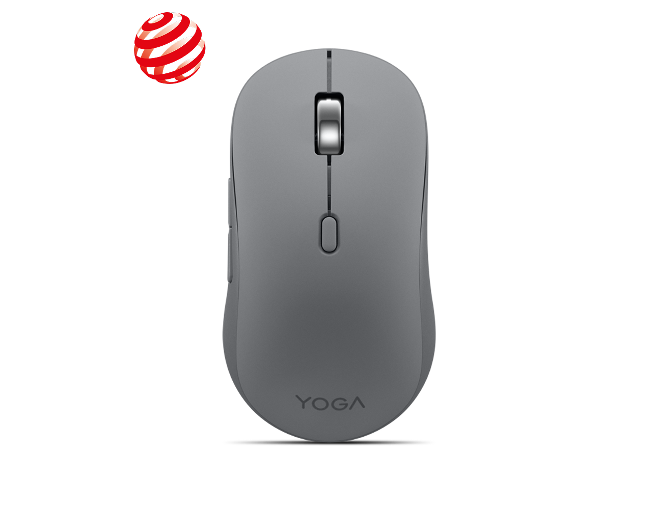 

Lenovo MICE_BO Yoga Bluetooth Silent Mouse
