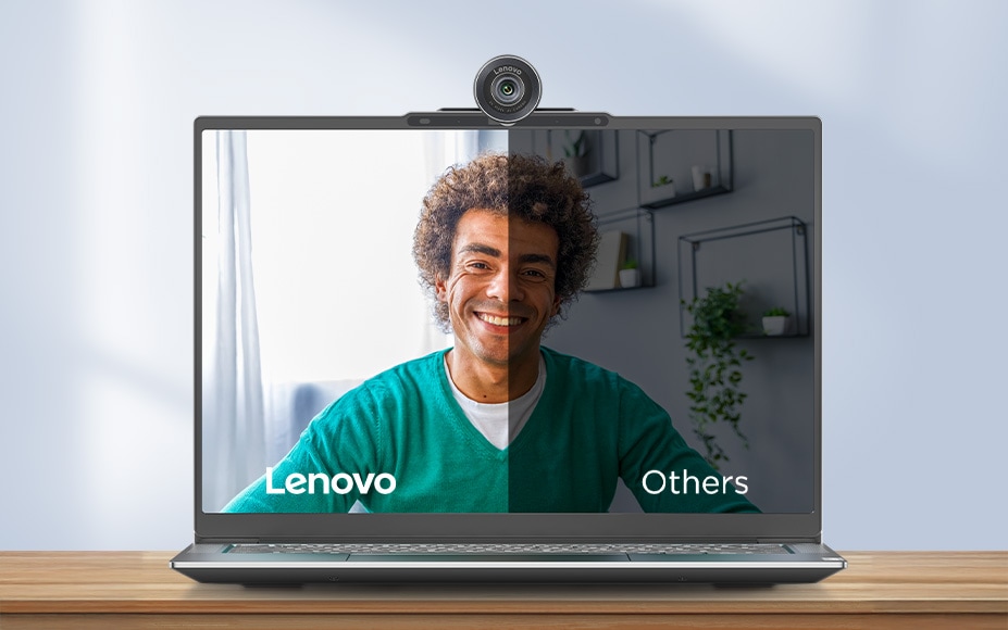 Lenovo QHD Webカメラ | 4XC1Q25245 | レノボ・ ジャパン