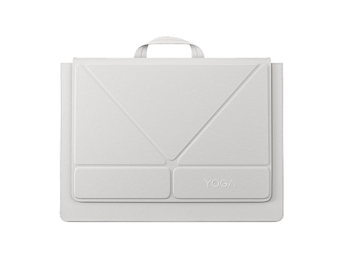 Lenovo Yoga 16-Inch Tote Sleeve (Seashell) | GX41U39295 | Lenovo US