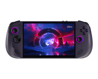 Lenovo Legion Go S | Handheld Power Fueled by AMD Ryzen™ | Lenovo HK