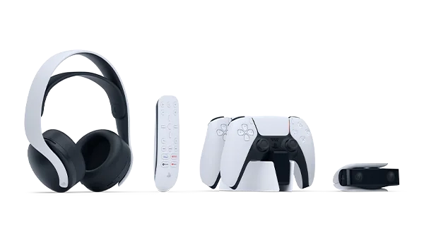 Sony PlayStation® 5 accessories