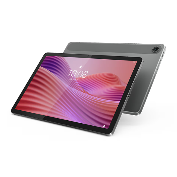 Lenovo Tab (With Clear Case)