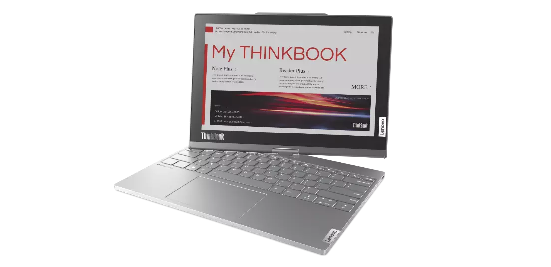 ThinkBook 14s