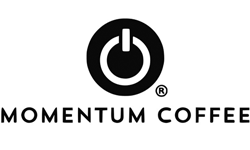 Momentum Coffee logo