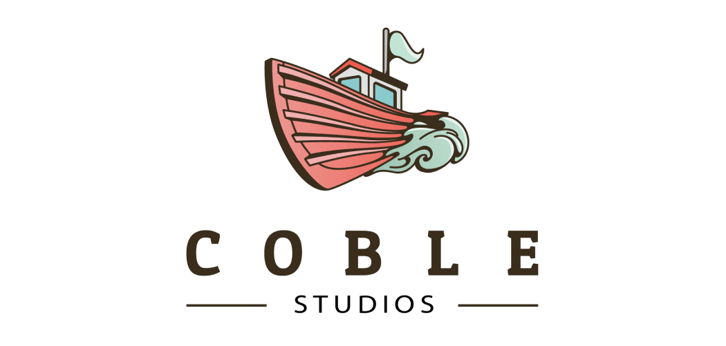 Logo Coble Studios