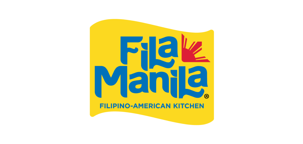 Logo Fila Manila