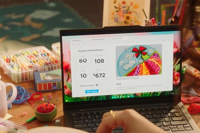 Tech that works for how you work