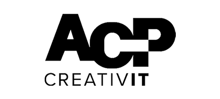 ACP Creativit logo