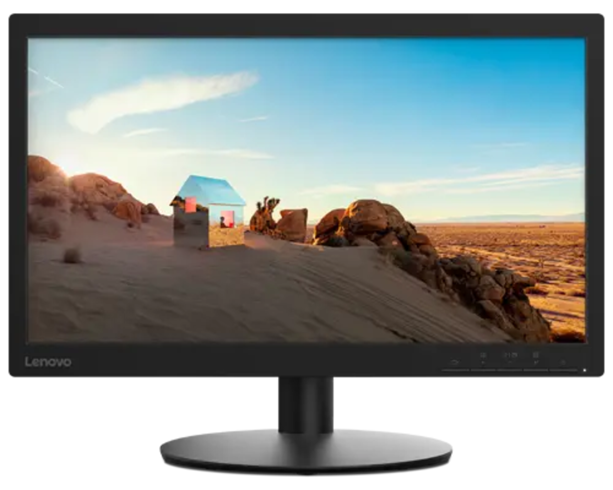 Lenovo D20-30 20" HDMI