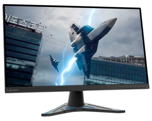 Lenovo ゲーミングモニター 27インチ G27qe-28 Lenovo G27qe-28 27