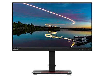 Монитор ThinkVision T24m-20