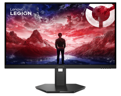 240 Hz yüksek yenileme hızına ve 0,5 ms MPRT tepki süresine sahip