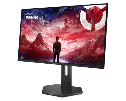 Lenovo Legion 27Q-10 QD-OLED—a powerful 26.5