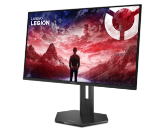 Lenovo Legion 27Q-10 QD-OLED—a powerful 26.5