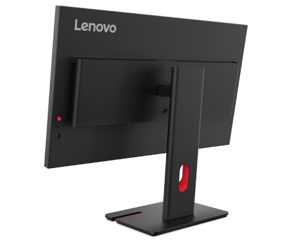 Pantalla UHD ThinkVision T27UD-40 de 27 pulgadas con panel IPS