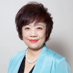 Gina Qiao