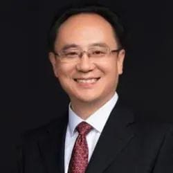 Dr. Rui Yong