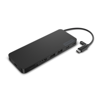 Lenovo ThinkPad Docking Stations | Boost Productivity Anywhere