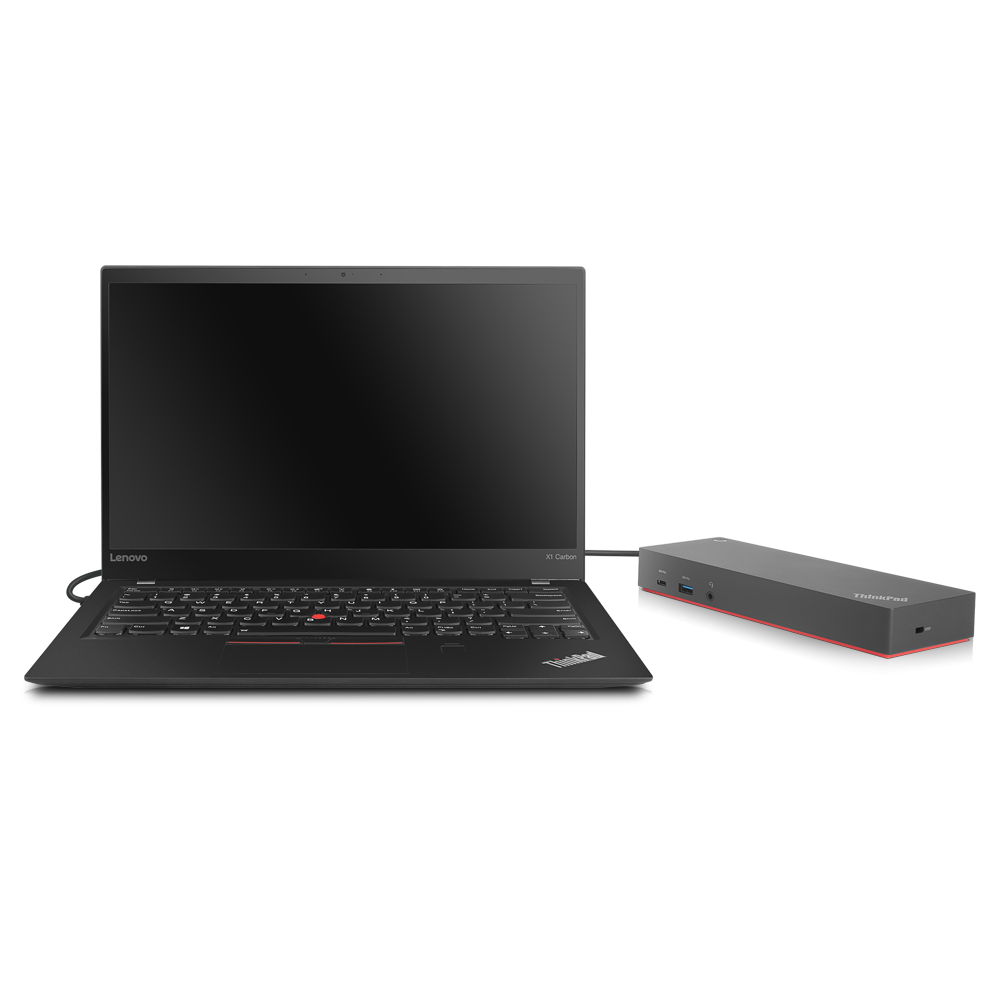 Lenovo ThinkPad Hybrid USB-C with USB-A Dock | Lenovo Latvia