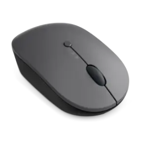 Lenovo Go Безжична мултиустройствена мишка