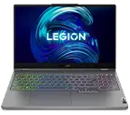 Legion 5 series laptop