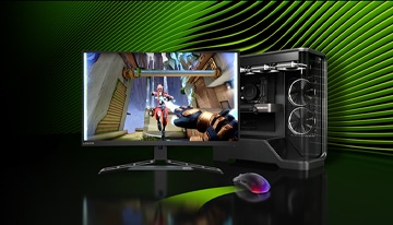 Tecnología Nvidia Reflex