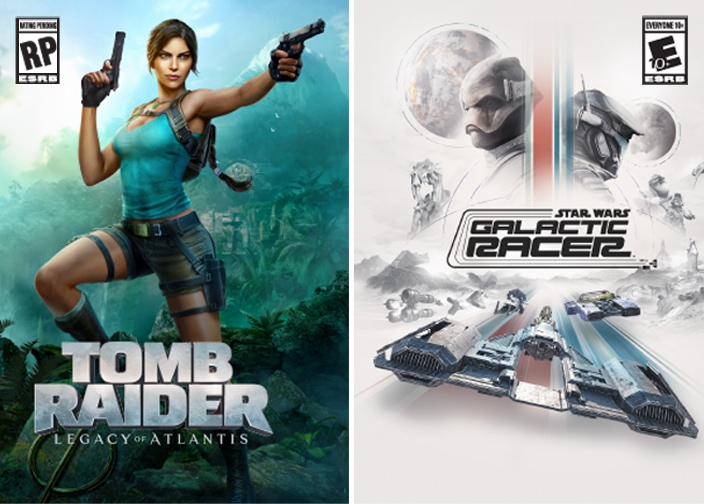 Imagen promocional Intel Gamer Days