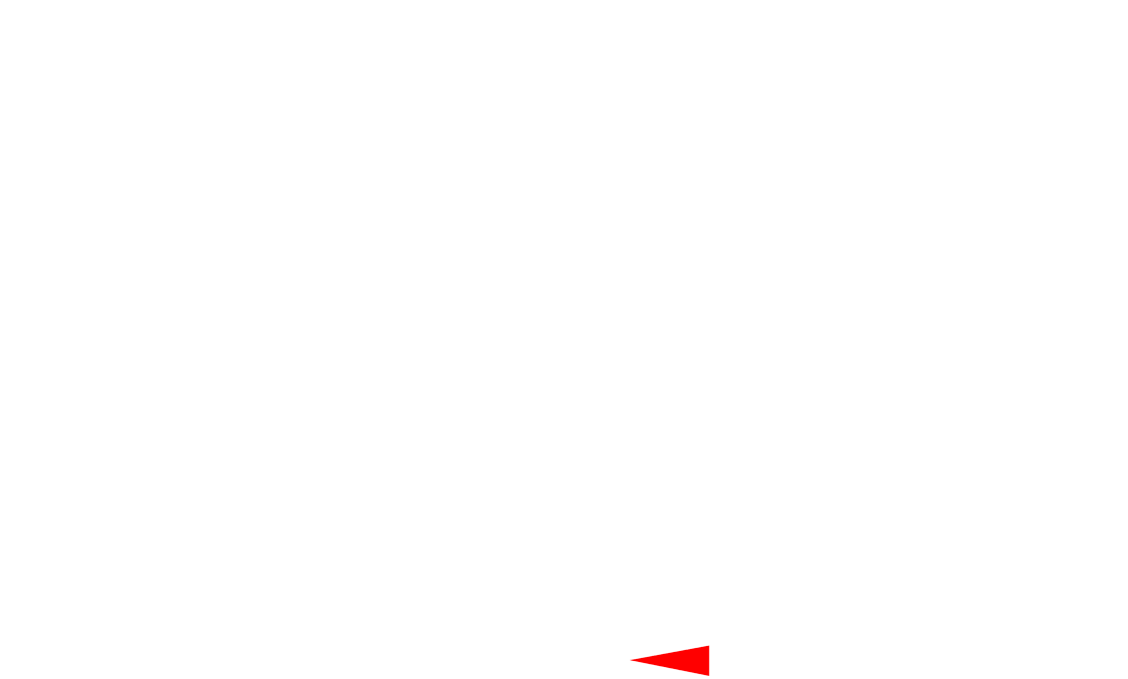 Render digital del circuito de Hungría 2025, con curvas y rectas marcadas, usado en la campaña de Lenovo F1