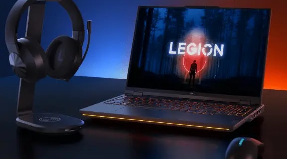 Legion Monitors