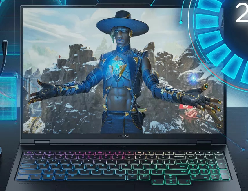 Lenovo legion 4