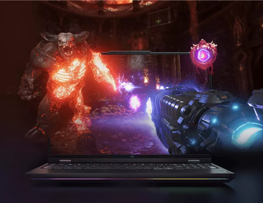 Este ordenador portátil gaming de Lenovo siempre es una gran apuesta, y  ahora cuenta con su precio rebajado en  - Softonic