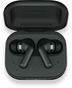 Motorola Earbuds