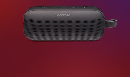 Special Offers on Bose Speakers