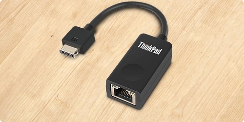 adaptateur d’extension Ethernet lenovo thinkpad gen2