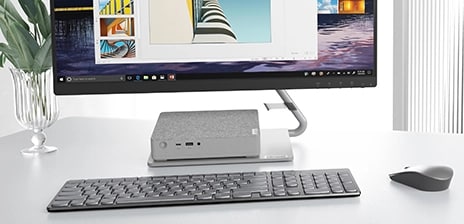 Powerful Lenovo IdeaCentre Desktops for Home and Office | Lenovo US