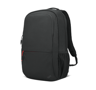 Vue avant du portable avec souris Lenovo Yoga