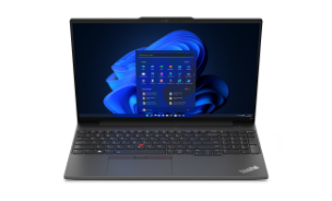 Lenovo ThinkPad E series desktop